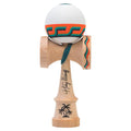 Kendama USA | Haley Bishoff Pro Model V3 | Jet Shape