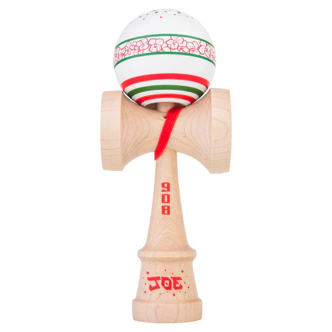 Kendama USA | Joe Nelson Pro Model v2 | Saga Shape