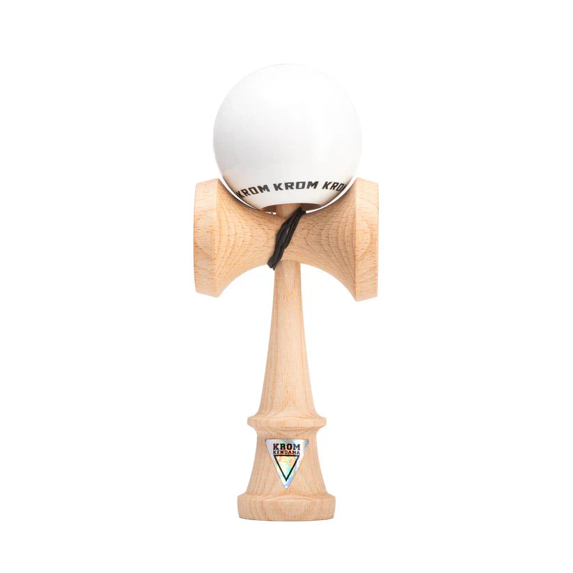 KROM POP LOL WHITE