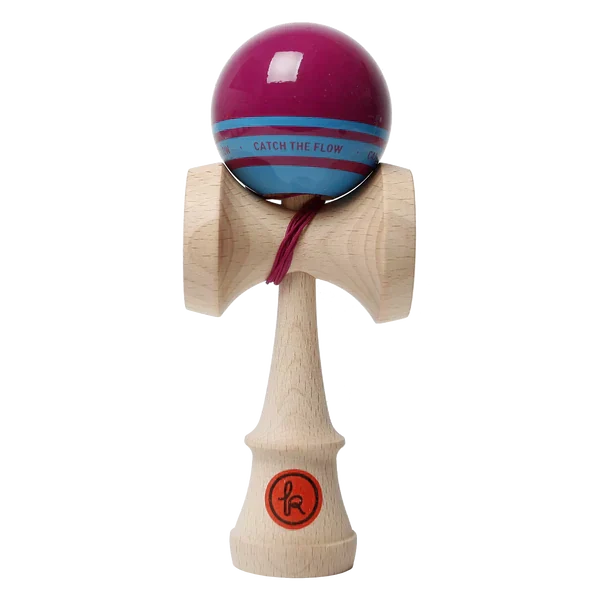 Kendama Europe | Record Beech Yoru | Sticky