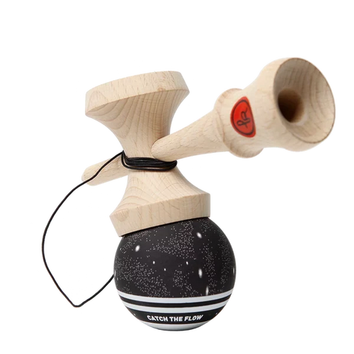 Kendama Europe | Record Aqua Stardance | Rubber